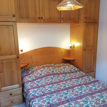 Apartment Appt 2 Pieces, 6 Pers, Centre, Animaux Permis, Menage Inclus - Fr-1-241-111 *