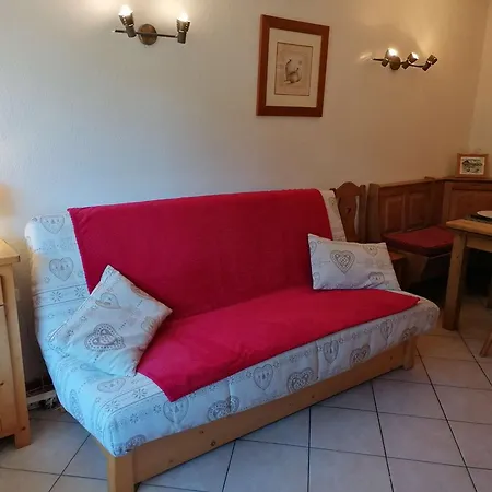 Apartment Appt 2 Pieces, 6 Pers, Centre, Animaux Permis, Menage Inclus - Fr-1-241-111 *