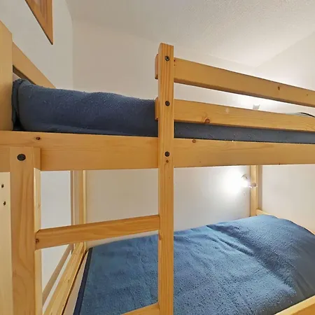 Apartment Appt 2 Pieces, 6 Pers, Centre, Animaux Permis, Menage Inclus - Fr-1-241-111 *