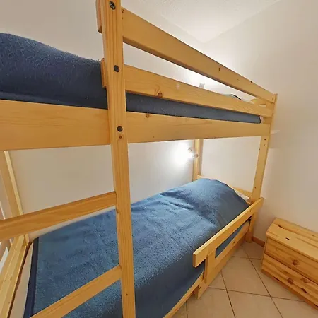 Appt 2 Pieces, 6 Pers, Centre, Animaux Permis, Menage Inclus - Fr-1-241-111 Apartment Le Grand-Bornand