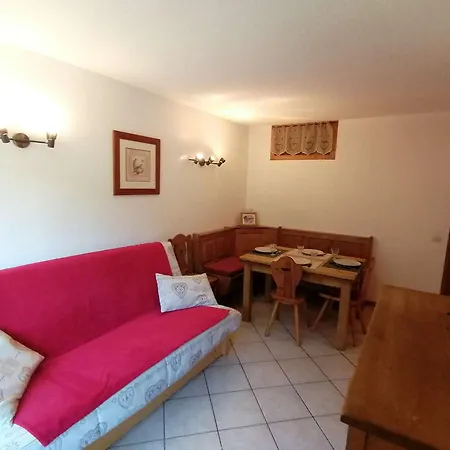 Le Grand-bornand, 2 Pièces, 6 Personnes - Fr-1-241-111